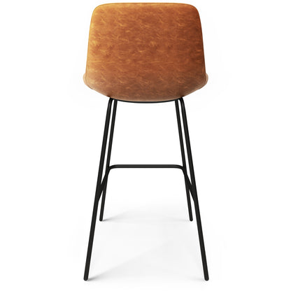 Jolie - Contemporary Stool (Set of 2) Simpli-Home