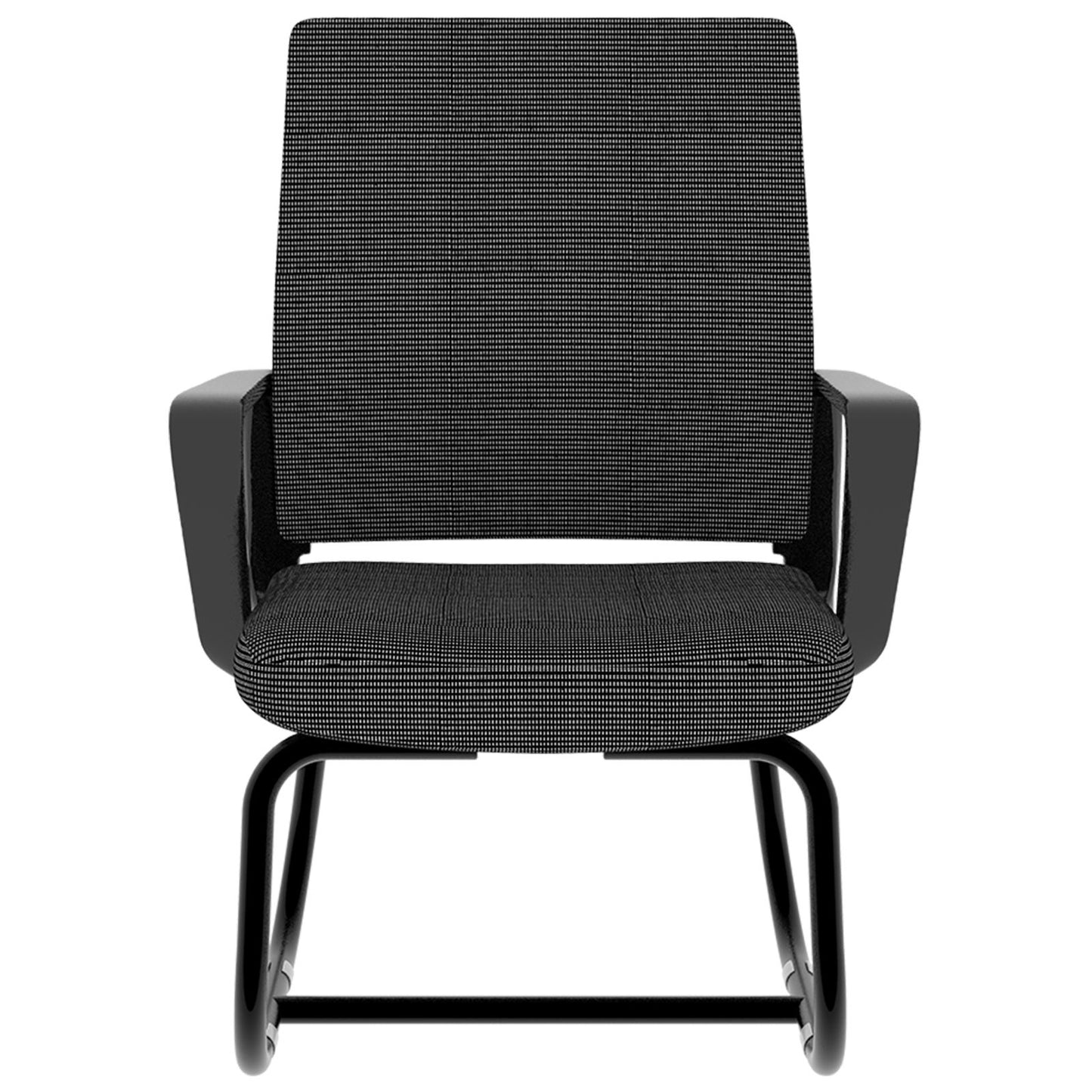 Minimalist Office Chair & Soft Backrest Home Essentials
