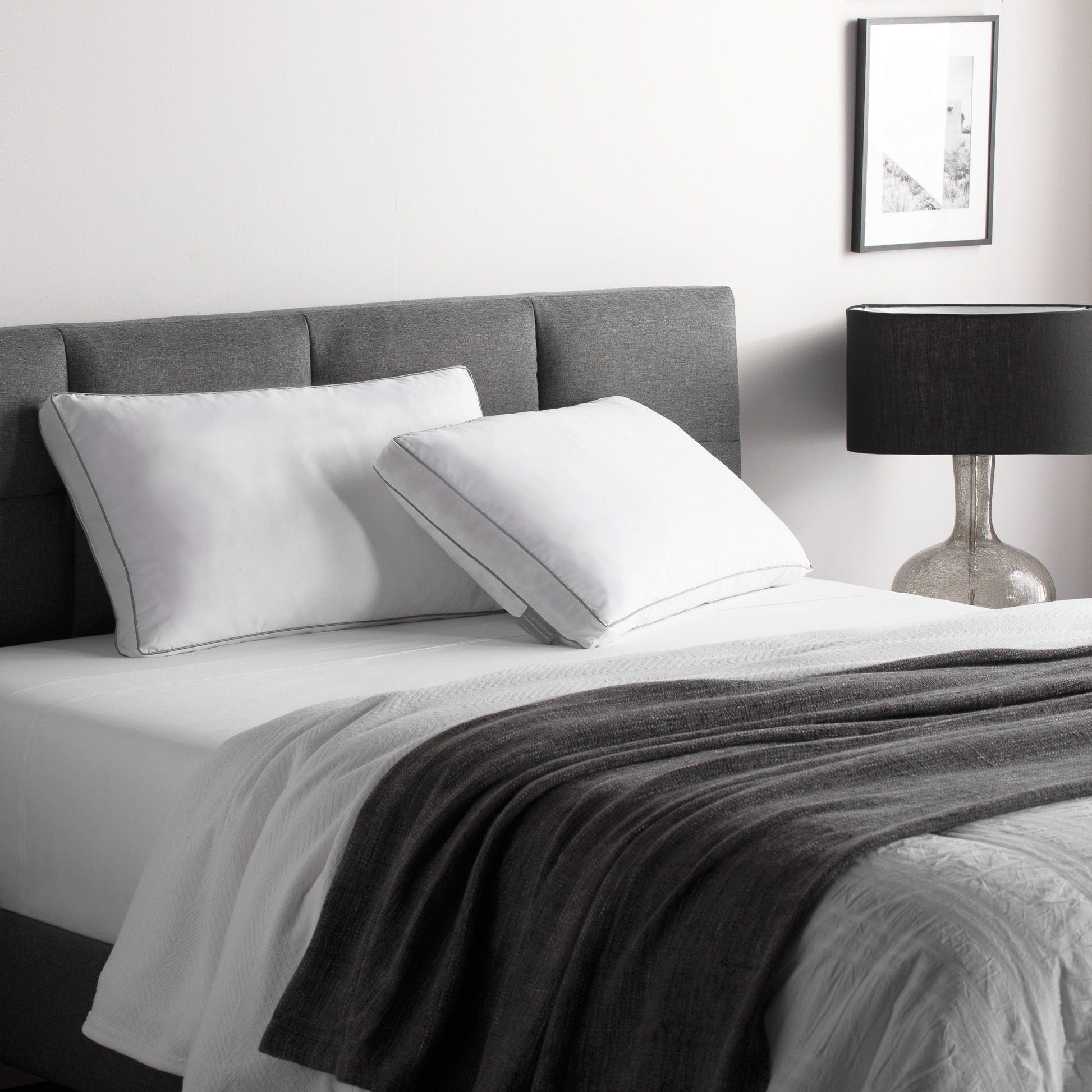 Weekender - Shredded Memory Foam Pillow Weekender