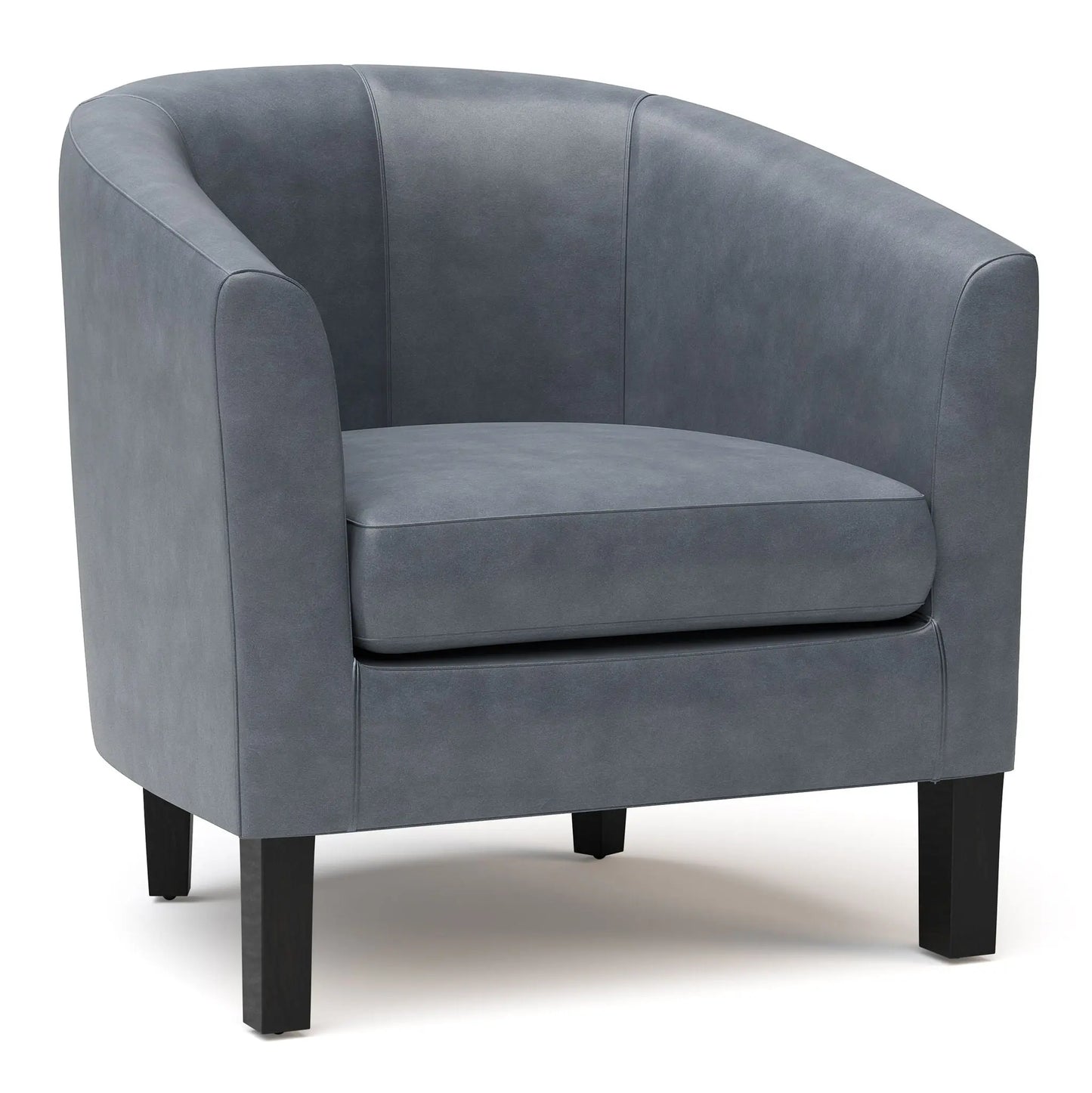Austin - Transitional Tub Chair Simpli-Home