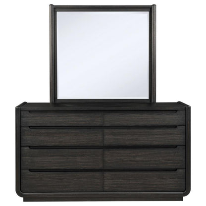 Leandro - 8-Drawer Bedroom Dresser Cabinet Coaster Fine Furniture