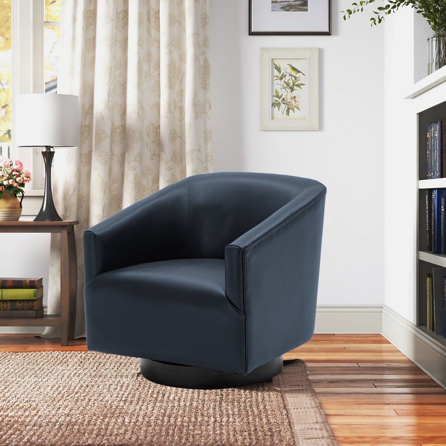 Garland - Swivel Chair Ridgecrest Home