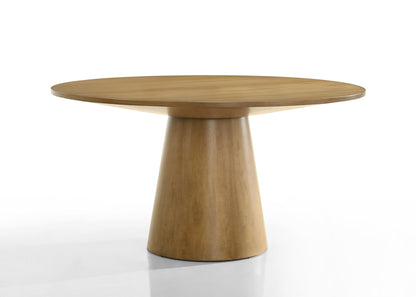 Jasper - 47" Round Dining Table Set Lilola Home