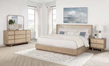 Kailani - Platform Bedroom Set Coaster Fine Furniture