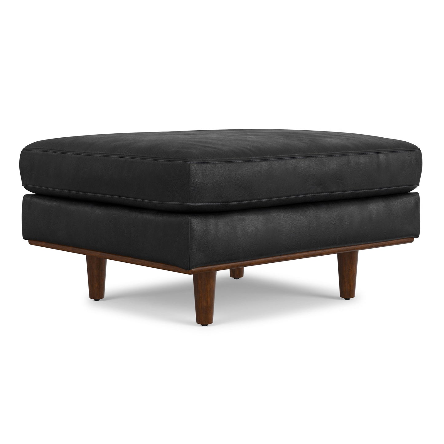 Morrison - Handcrafted Ottoman