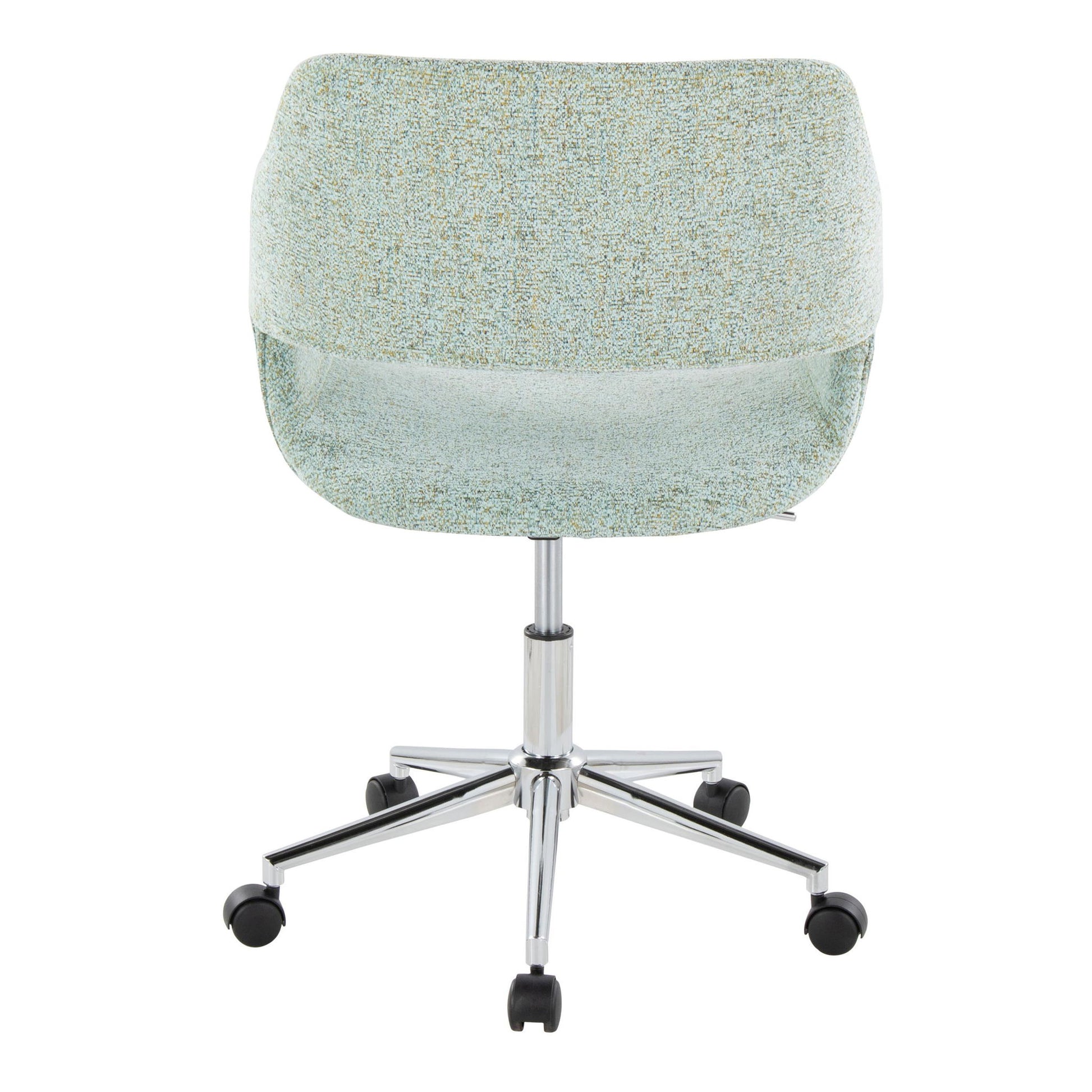 Margarite - Contemporary Office Task Chair Lumi Source