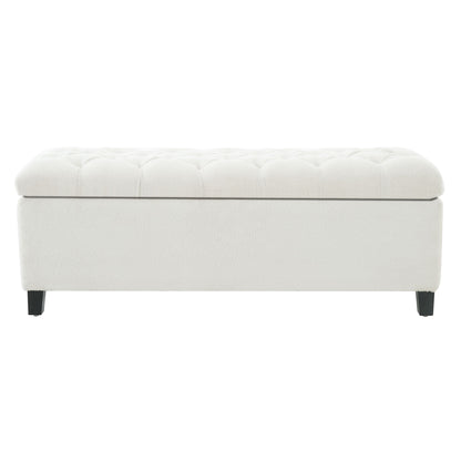 Ottoman Storage Bench Noble House