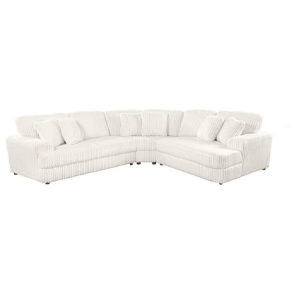 Emberson - Upholstered Modular Sectional Sofa Coaster Fine Furniture