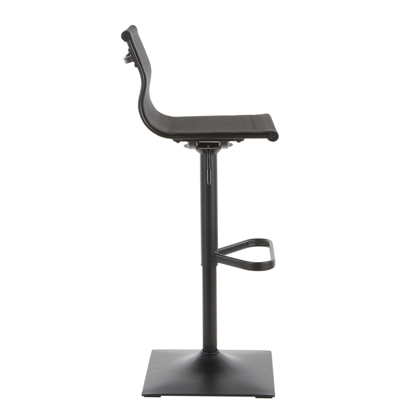 Mirage - Contemporary Barstool Lumi Source