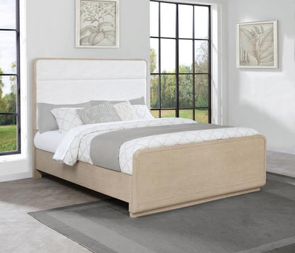 Ladera - Panel Bed Coaster Fine Furniture