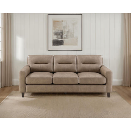 Remington - Sofa With Track Arms Furniture Max