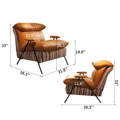 Ergonomic Single Chair Home Essentials