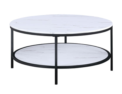 Valerie - Table Crown Mark