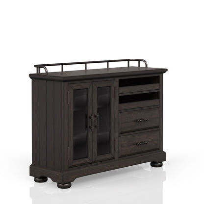 Sever - Coffee Bernards Furniture