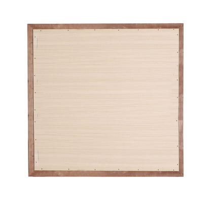 Traditional Wall Mirror For Any Space Glory Furniture