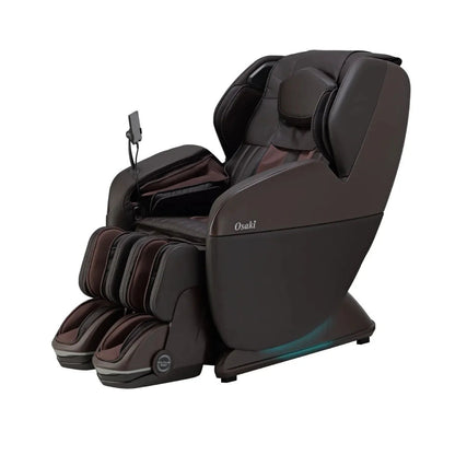 Yoga Flex - Massage Chair Osaki