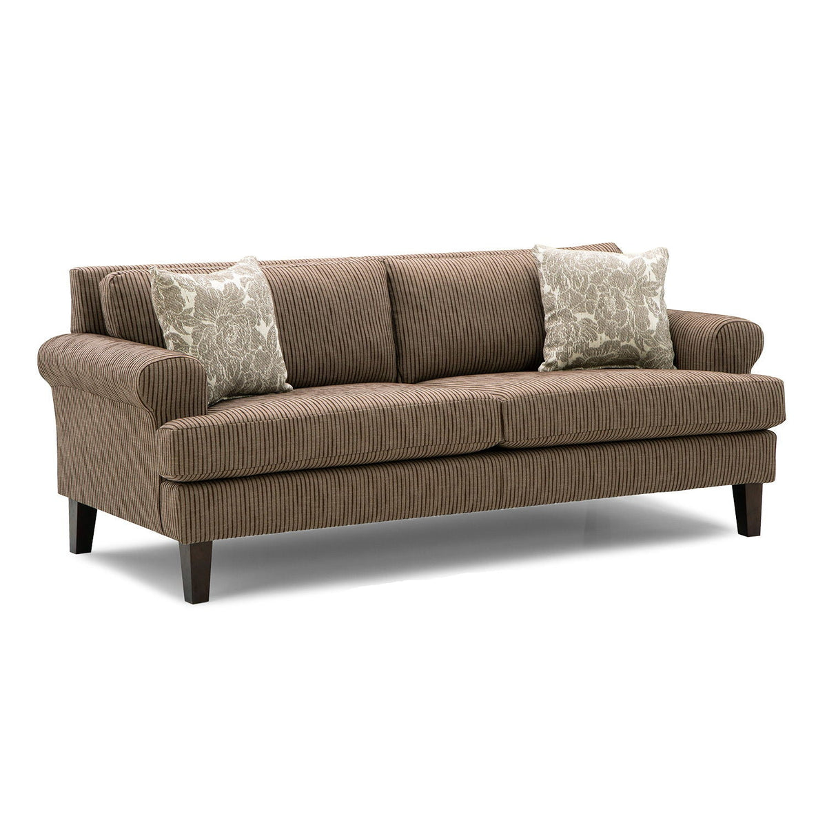 Lumira Stationary Sofa Best Home Furnishings