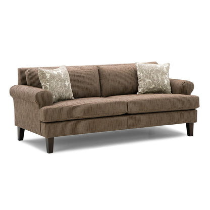 Lumira Stationary Sofa Best Home Furnishings