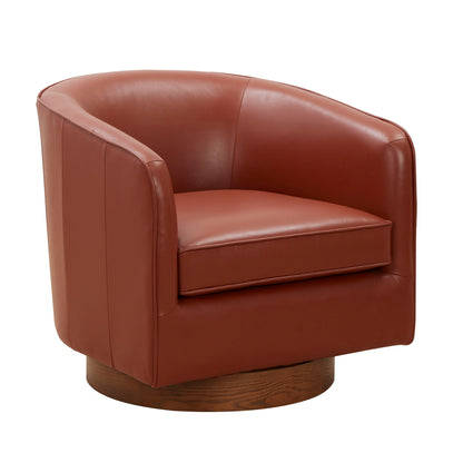 Tessa - Swivel Chair Ridgecrest Home