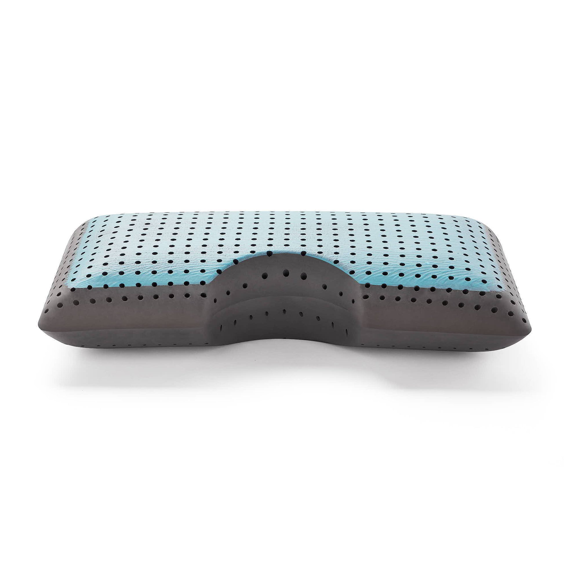Shoulder CarbonCool LT + OMNIPHASE - Pillow Malouf
