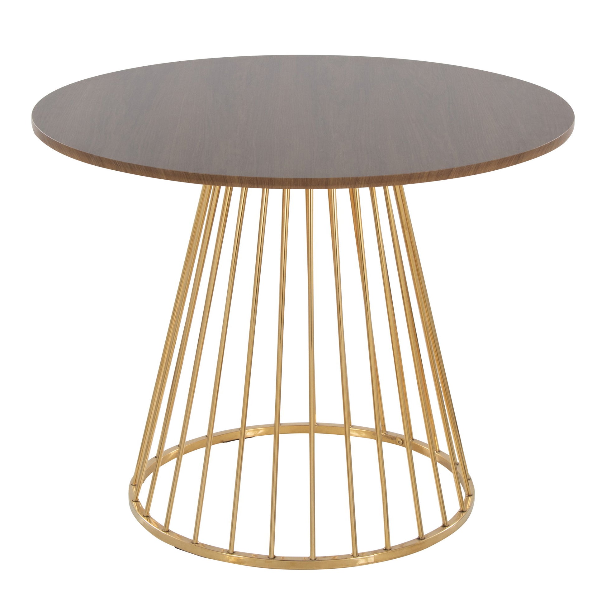 Canary Cosmo - Stylish Design Contemporary Dining Table Lumi Source