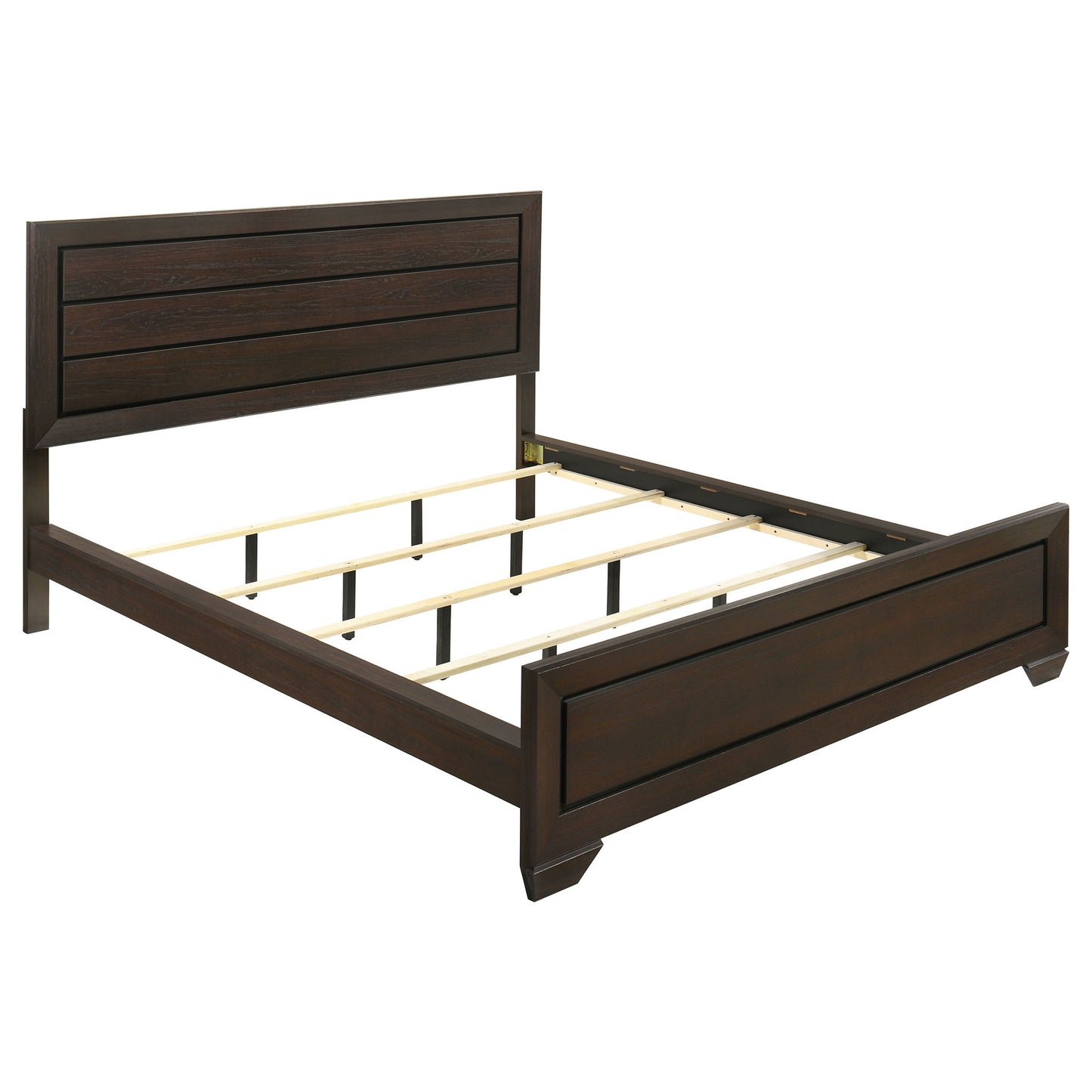 Oatfield - Storage Bedroom Set Furniture Max
