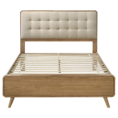 Robyn - Wood Panel Bed Coaster Fine Furniture