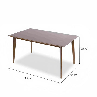 Carlos - Dining Table Ashcroft Furniture