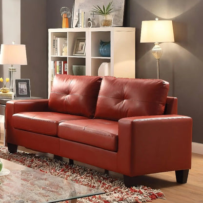 Newbury - Modular Sofa Modern Glory Furniture