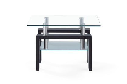 Zuma - Table Global Furniture USA