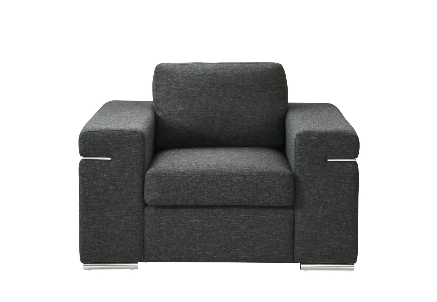 Gianna - Fabric Arm Chair Lilola Home