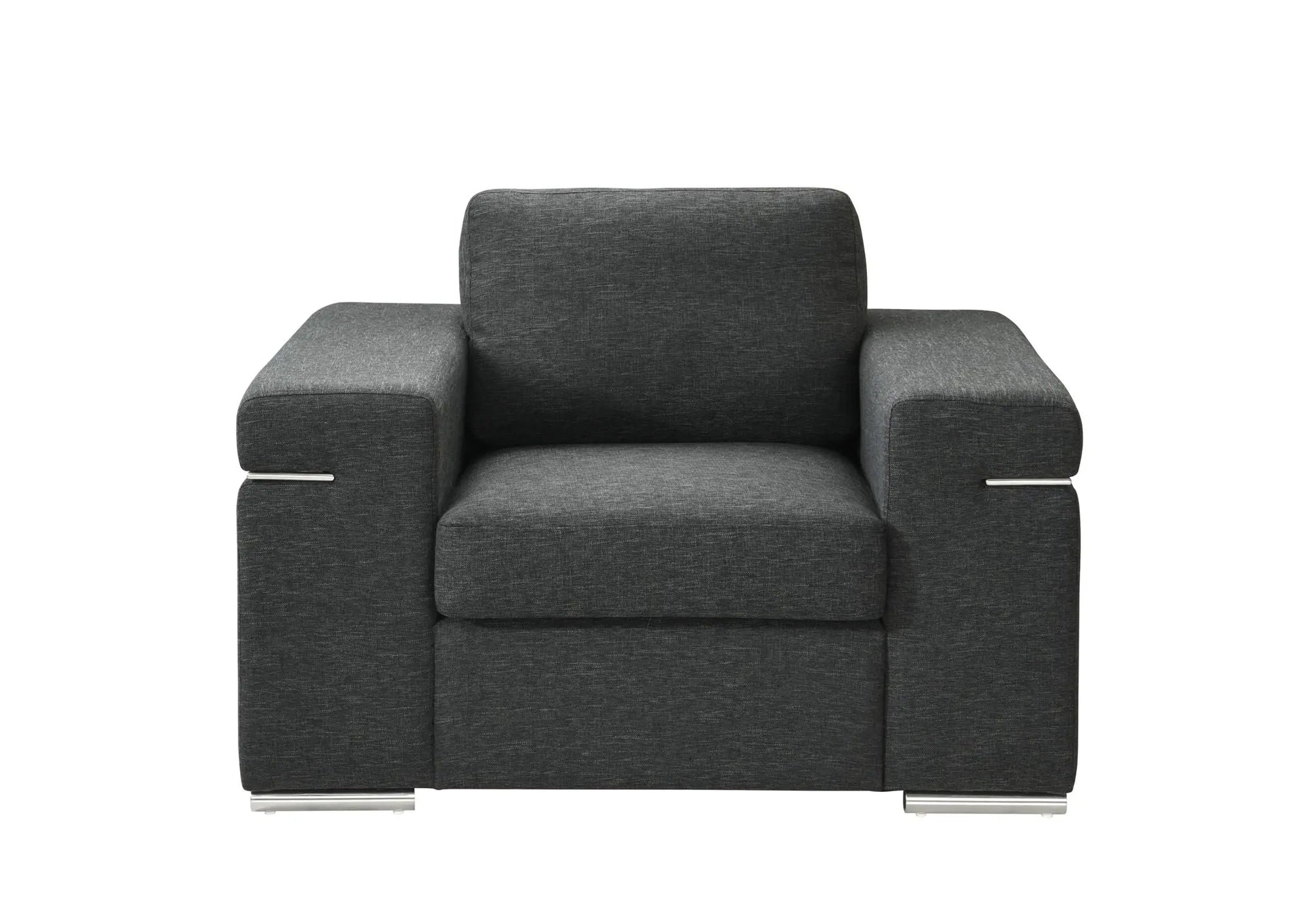 Gianna - Fabric Arm Chair Lilola Home