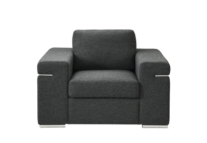 Gianna - Fabric Arm Chair Lilola Home