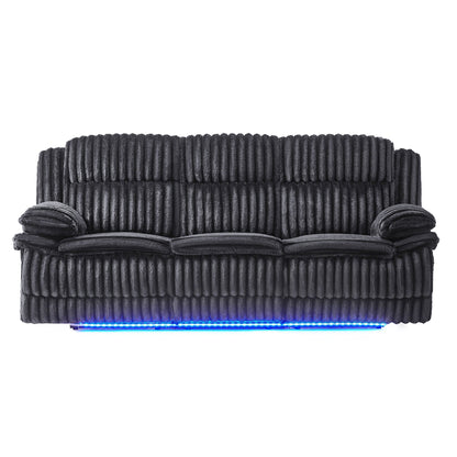 Winston - Power Reclining Set Global Furniture USA