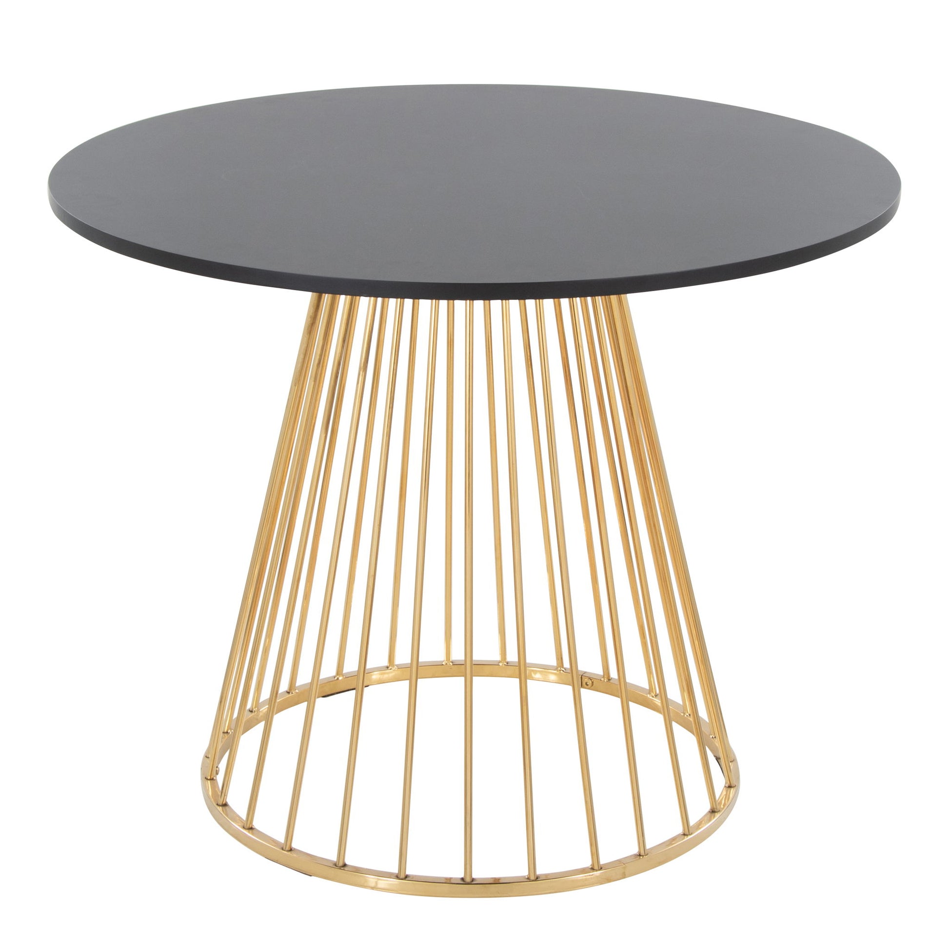 Canary Cosmo - Stylish Design Contemporary Dining Table Lumi Source