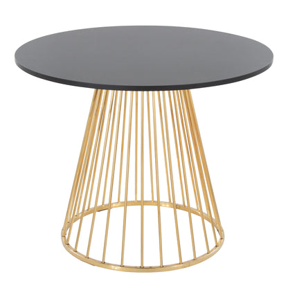 Canary Cosmo - Stylish Design Contemporary Dining Table Lumi Source