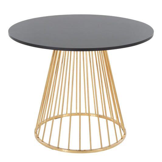Canary Cosmo - Stylish Design Contemporary Dining Table Lumi Source