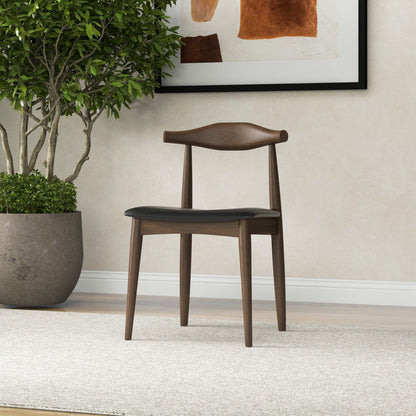 Destiny - Modern Dining Chairs (Set of 2) Ashcroft Furniture