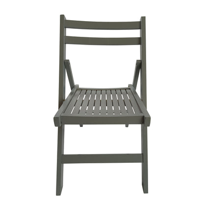 Folding Special Event Chair, Foldable Style (Set of 4) Home Essentials