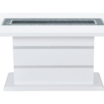 Ariya - Dining Table Global Furniture USA