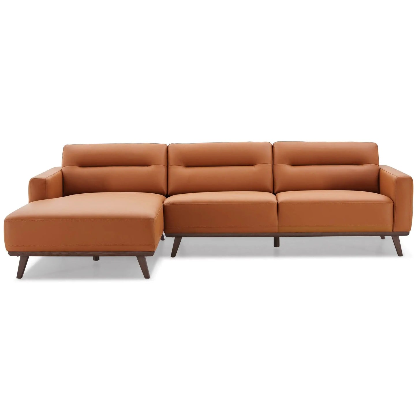 Ella - L-Shaped Sectional Couch Ashcroft Furniture
