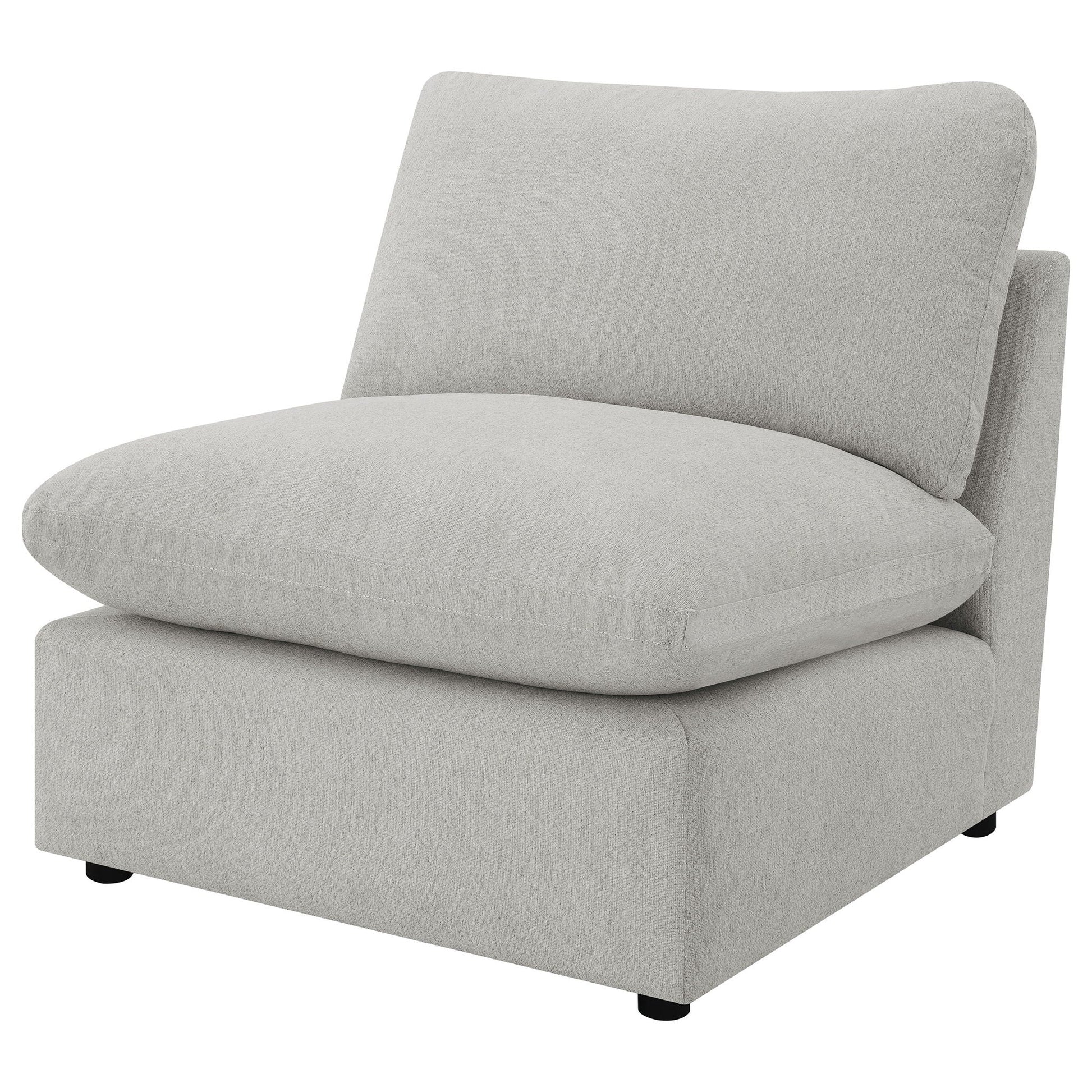 Hollander - Armless Chair Furniture Max