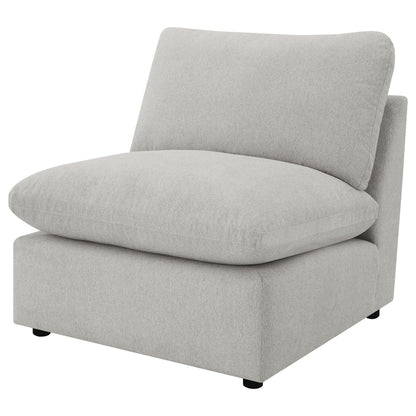 Hollander - Armless Chair Furniture Max