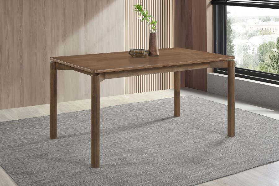 Parkridge - Rectangular Dining Table Coaster Fine Furniture