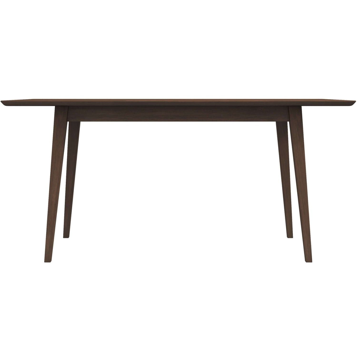 Mary - Modern Style Rectangular Dining Kitchen Table Ashcroft Furniture
