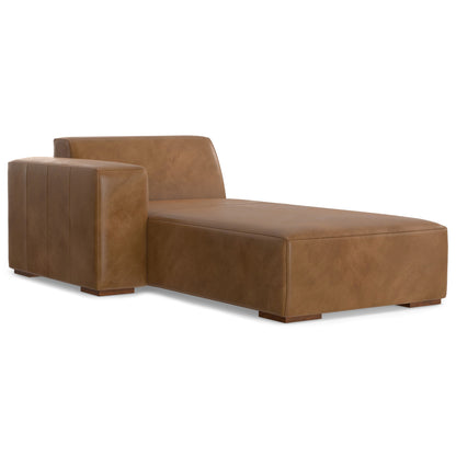 Rex - Chaise Sofa Module Simpli-Home