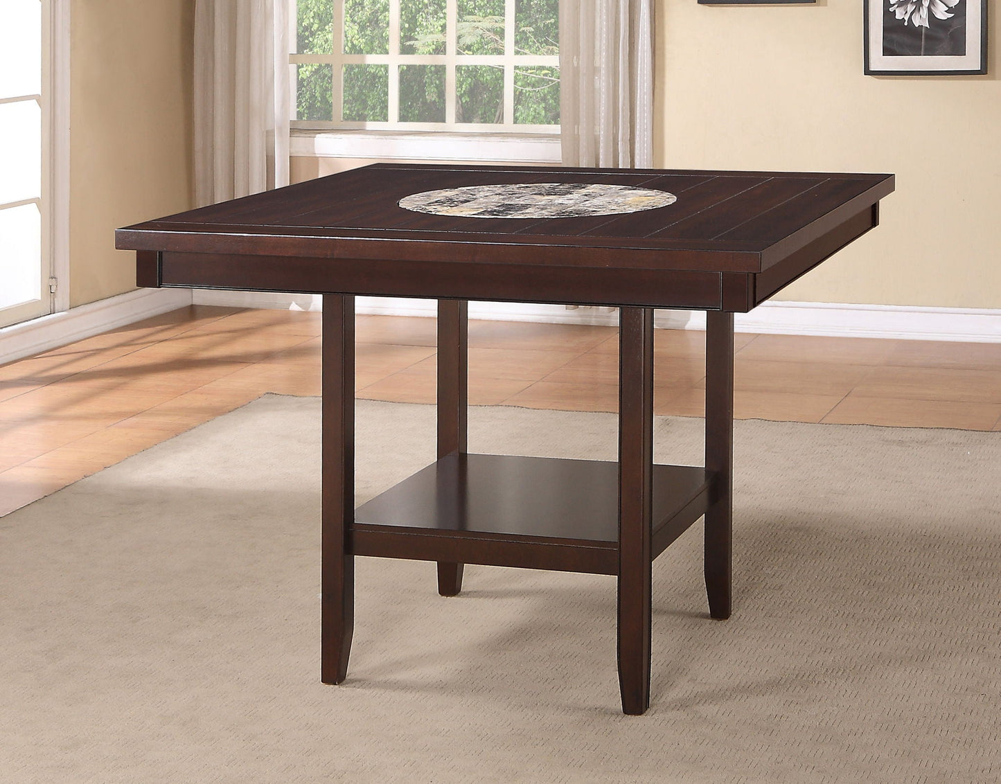 Fulton - Dining Room Set Crown Mark