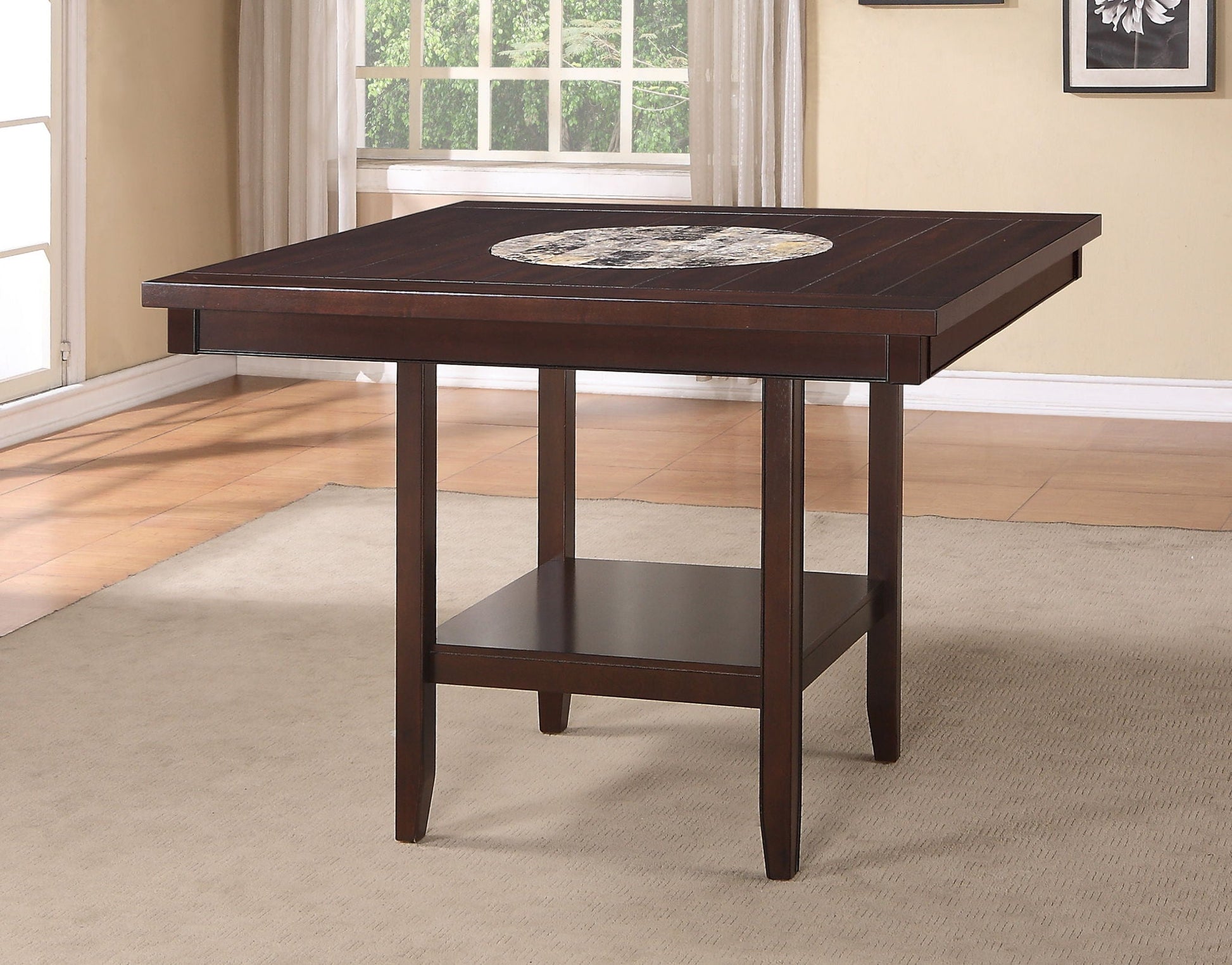 Fulton - Dining Room Set Crown Mark