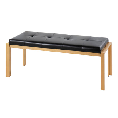 Fuji - Contemporary Bench Lumi Source