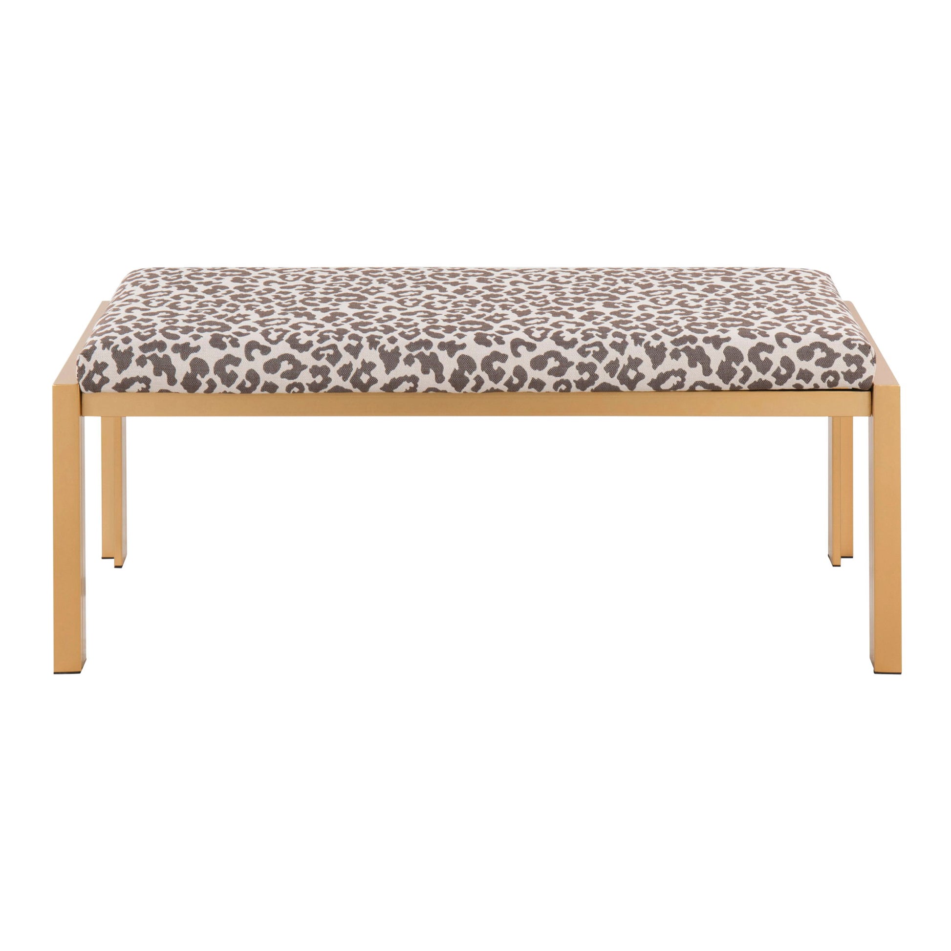 Fuji - Contemporary Bench Lumi Source